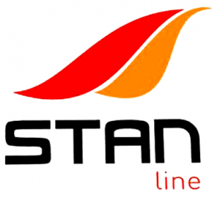 logo stanline